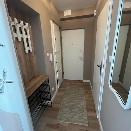 3 Maja Appartement *