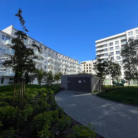 Apartament 3 Maja