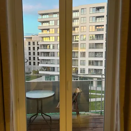 3 Maja Appartement Gdynia
