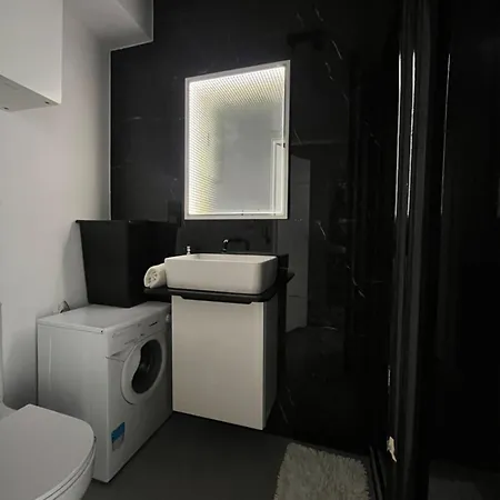 Διαμέρισμα 3 Maja