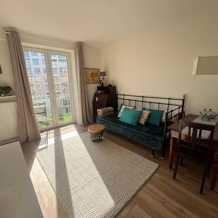 Appartement 3 Maja *